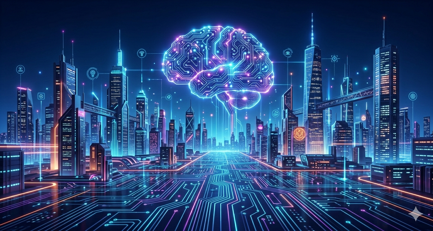 Latest AI News Updates – May 6, 2026