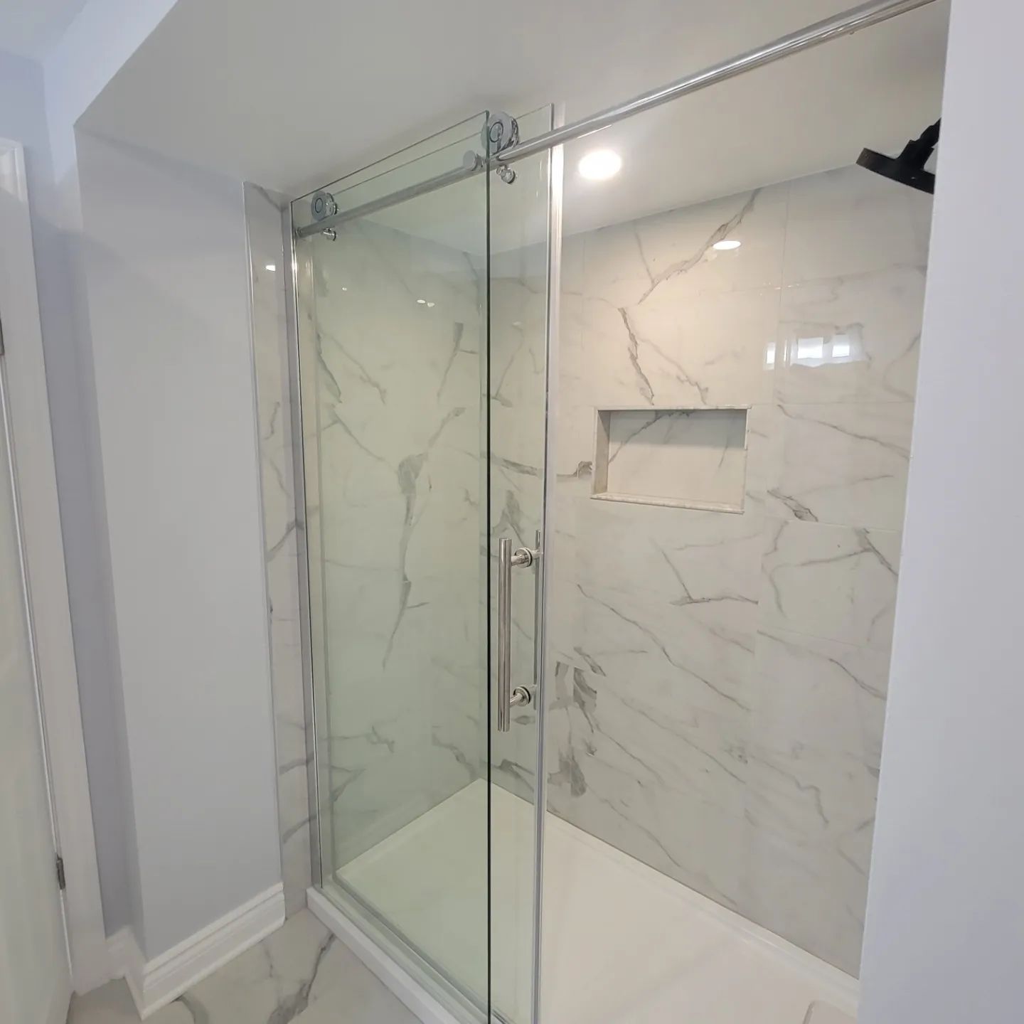 Bathroom Ottawa