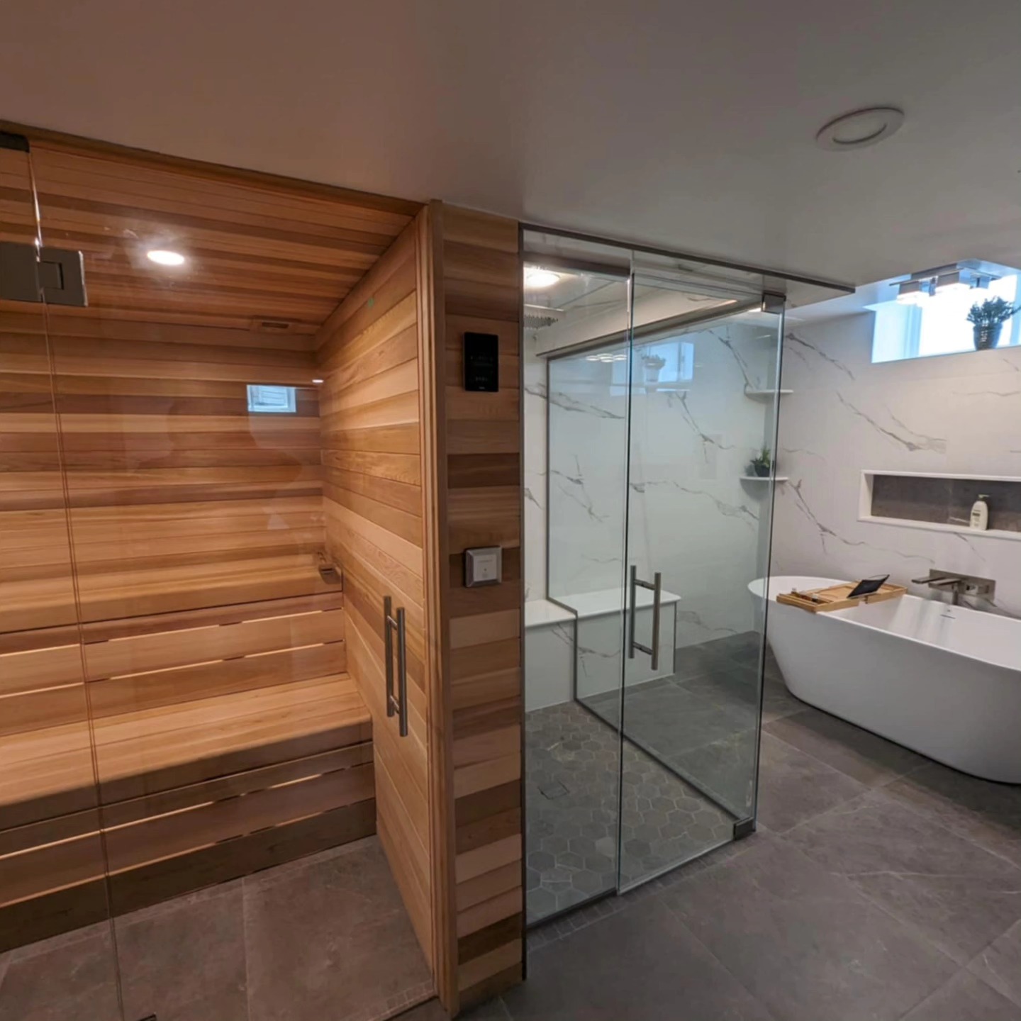 Bathroom Ottawa