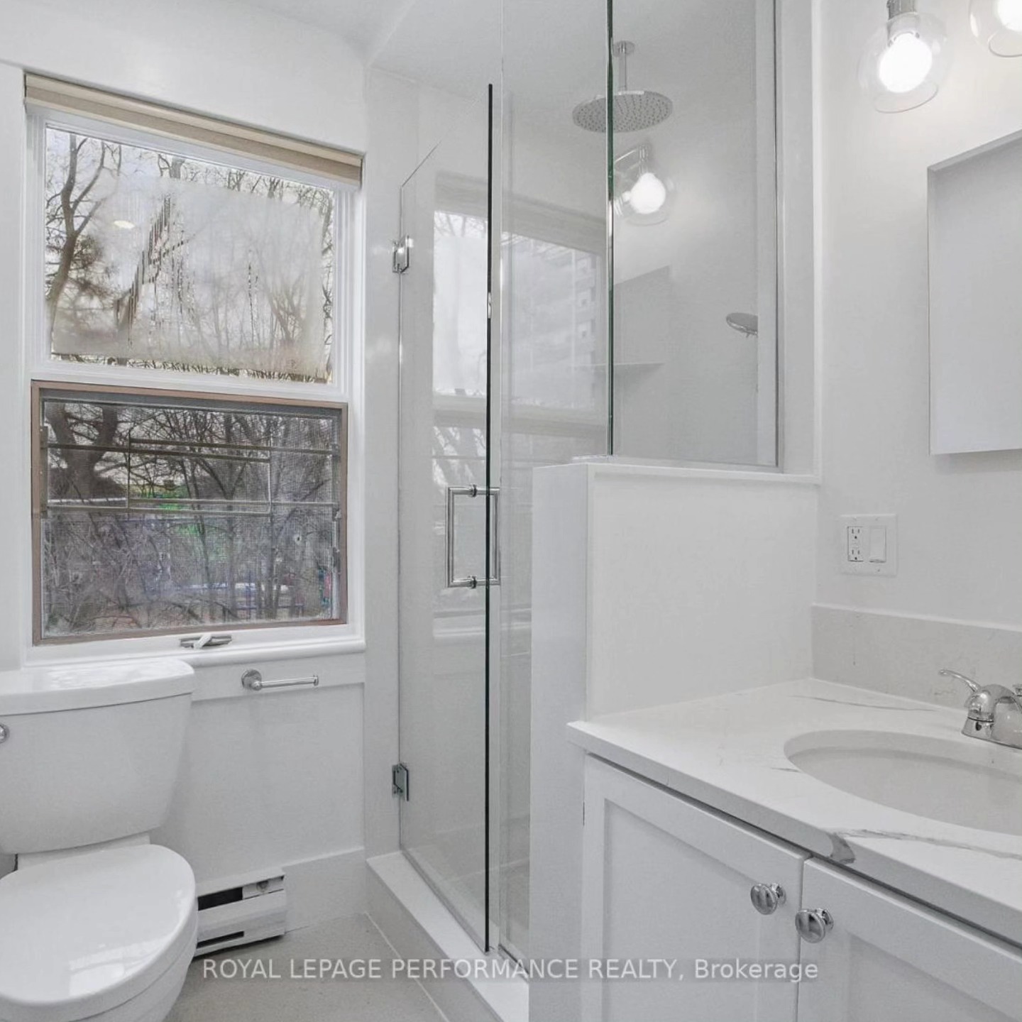 Bathroom renovation Ottawa