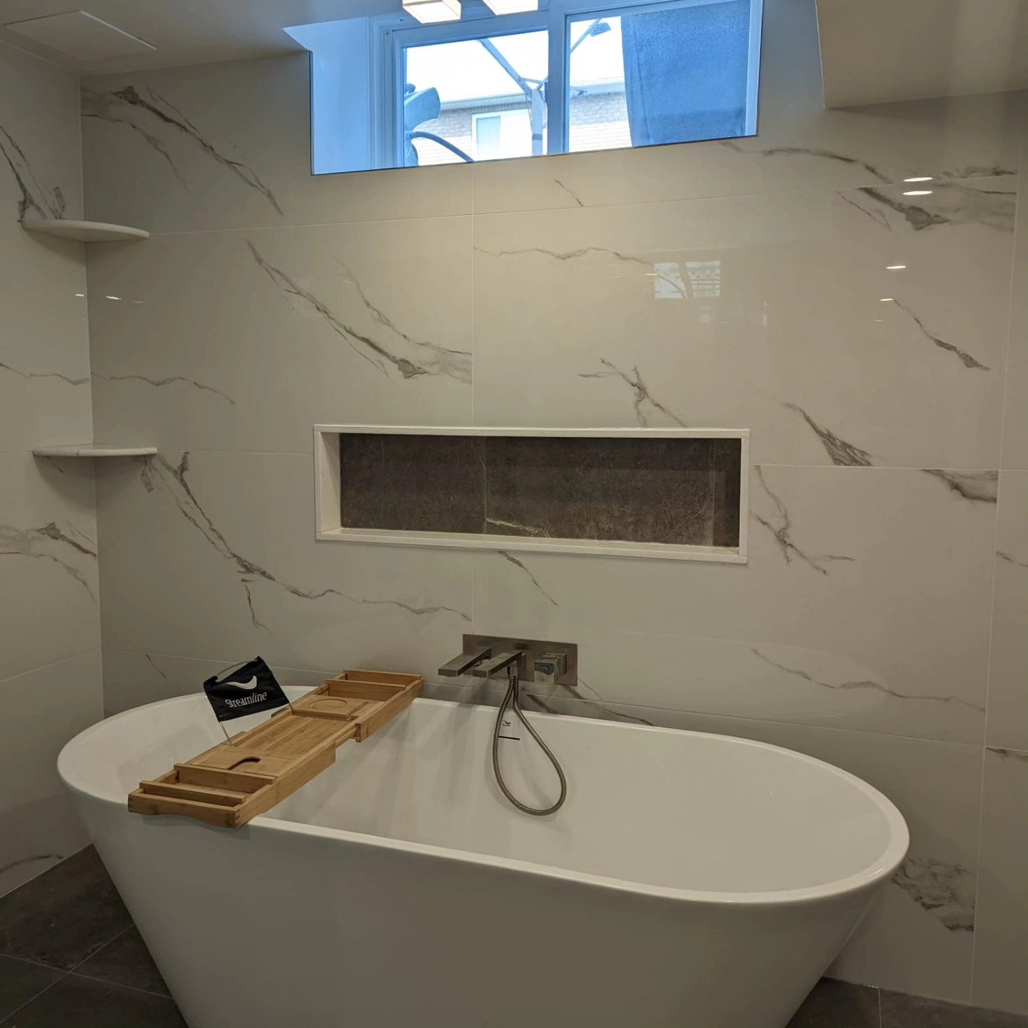 Bathroom Ottawa