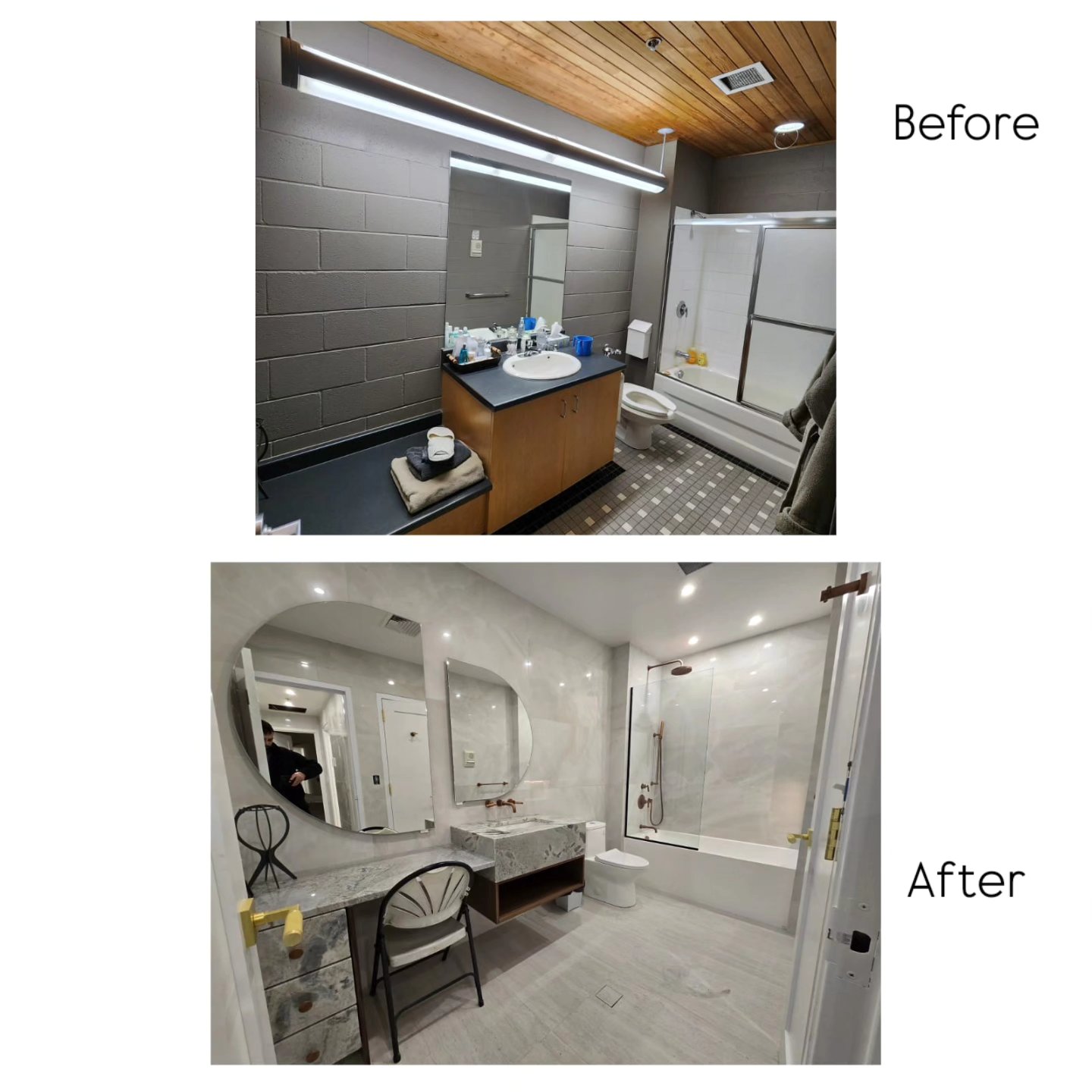 Bathroom Ottawa