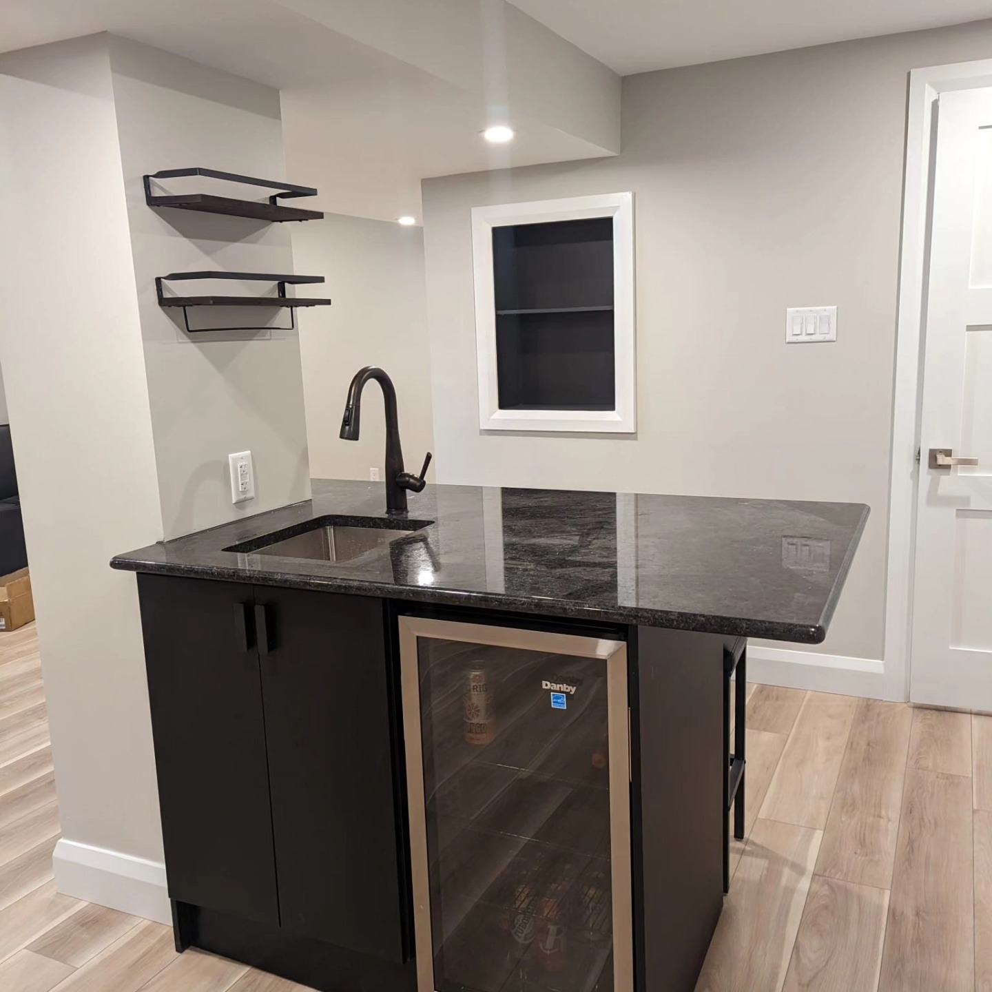 Kitchen renovation Ottawa