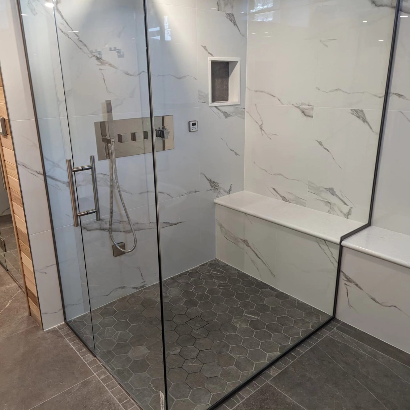 Bathroom Ottawa