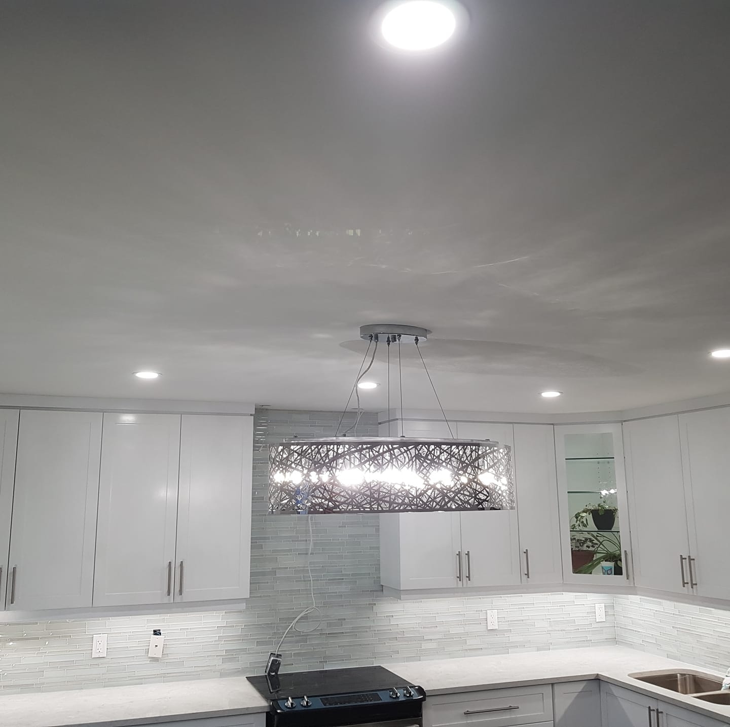 Kitchen remodel Ottawa