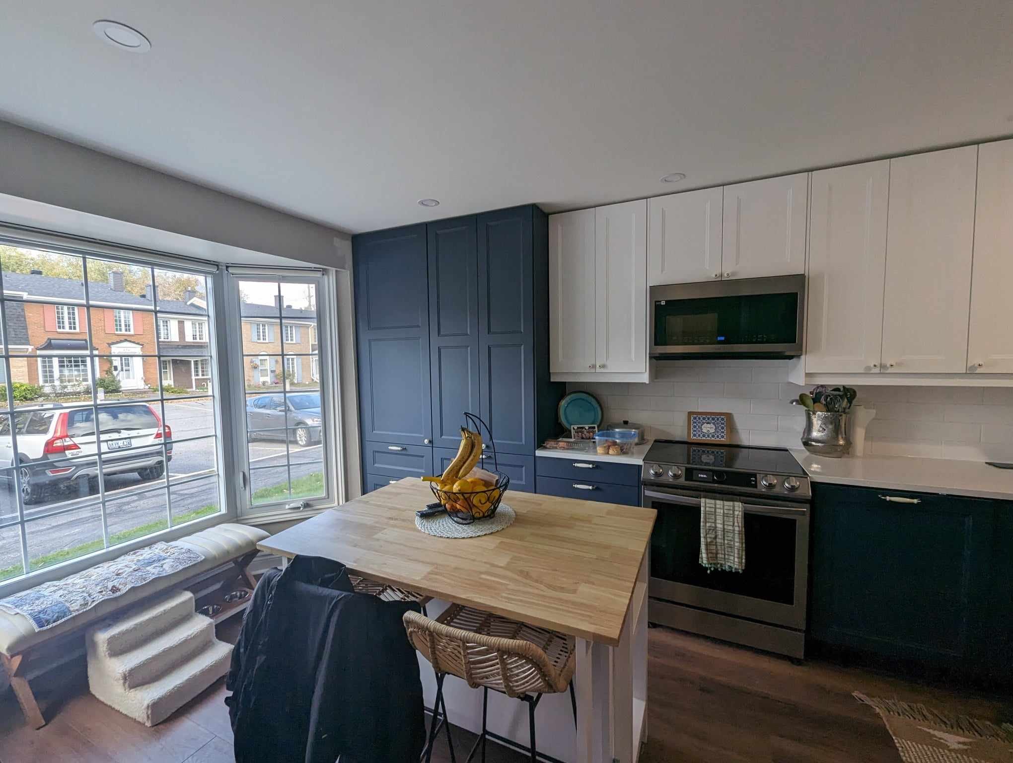 Kitchen backsplash Ottawa
