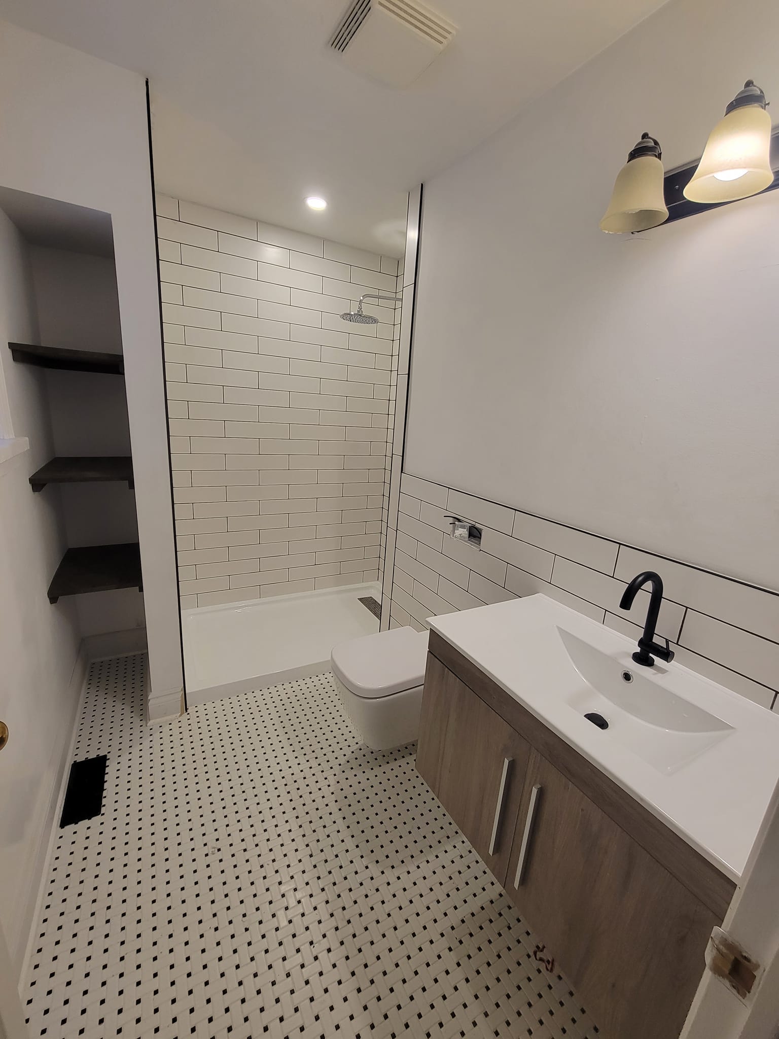 Basement Ottawa