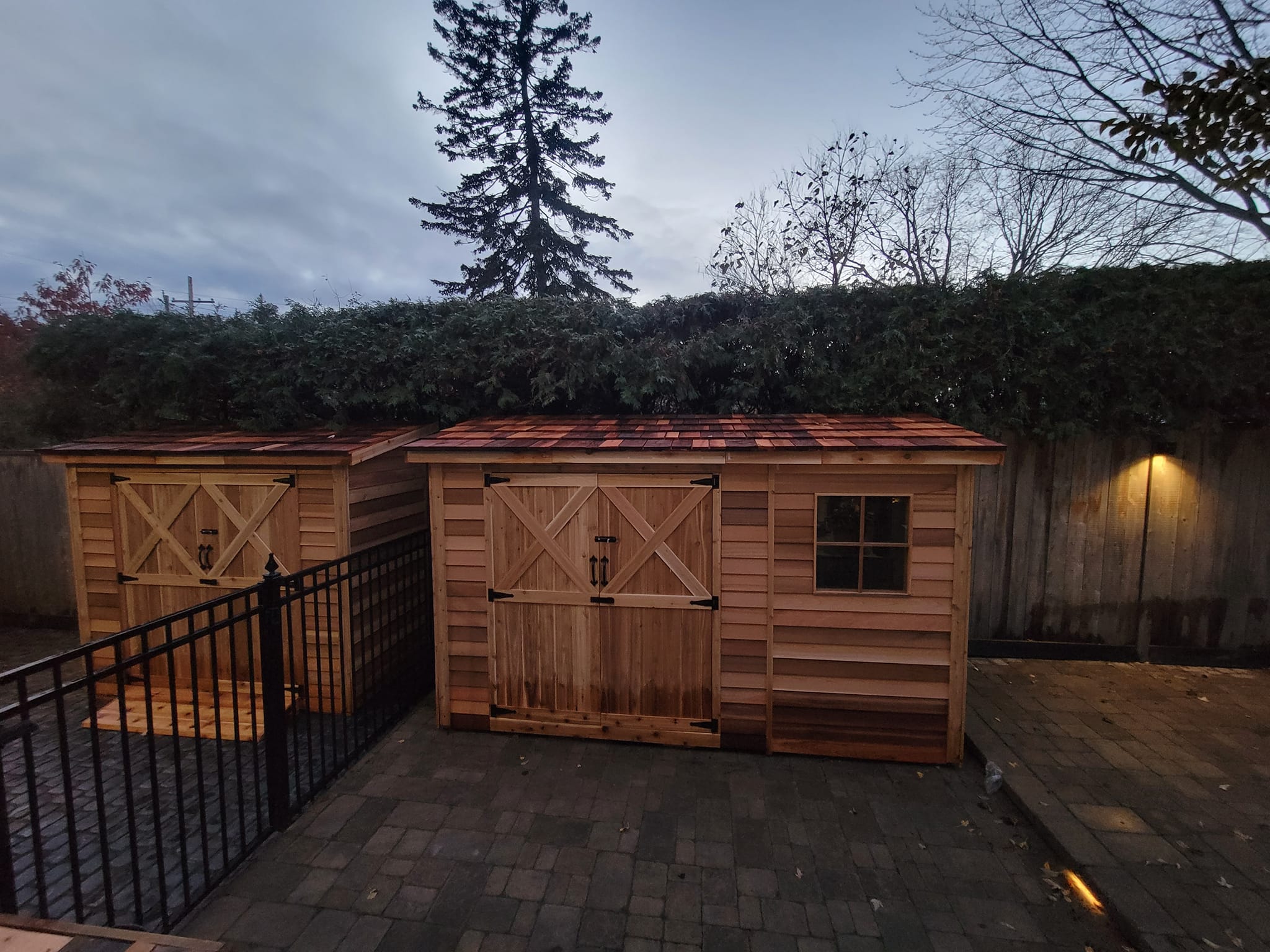 Basement Ottawa