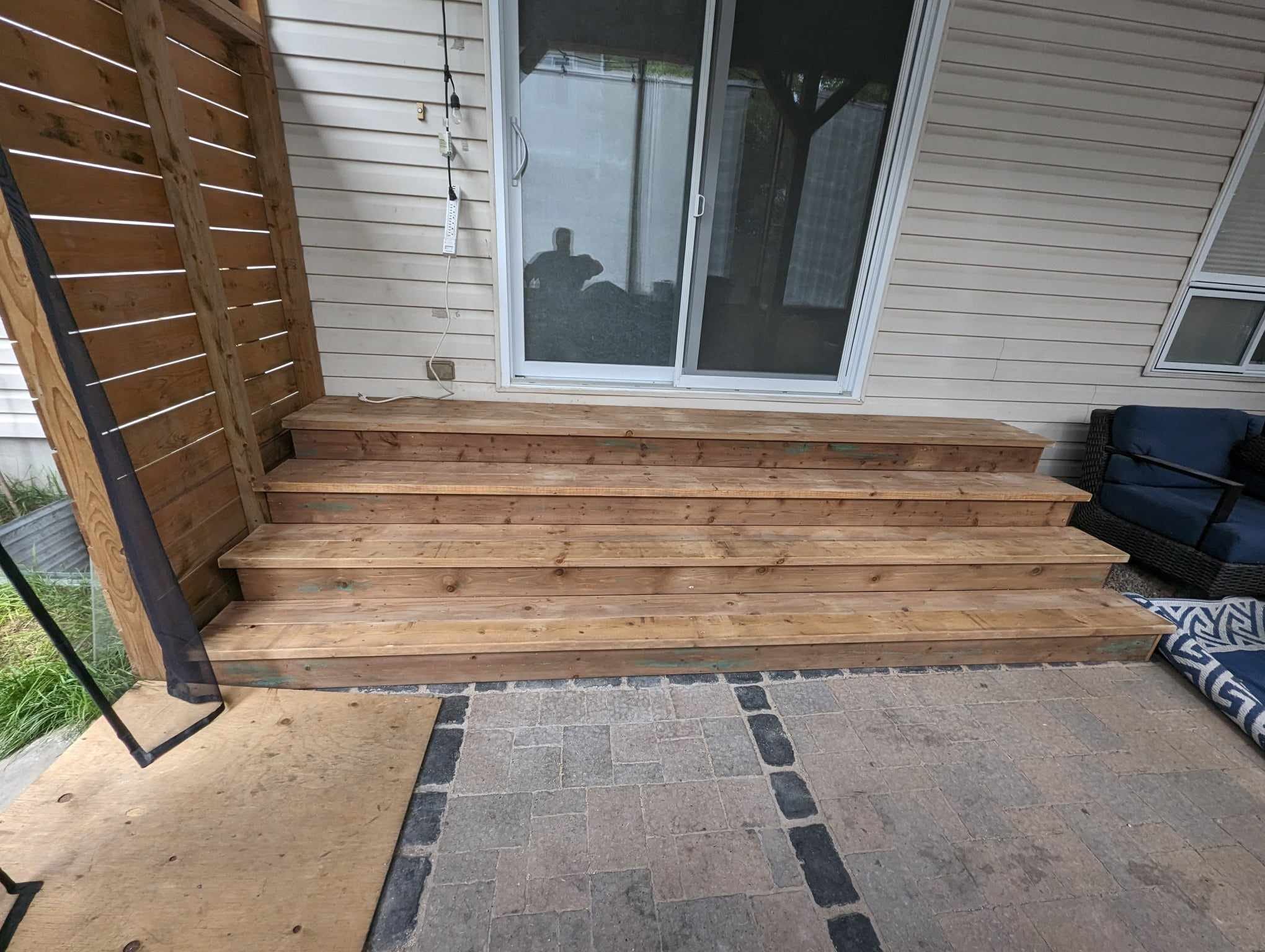 Basement Ottawa