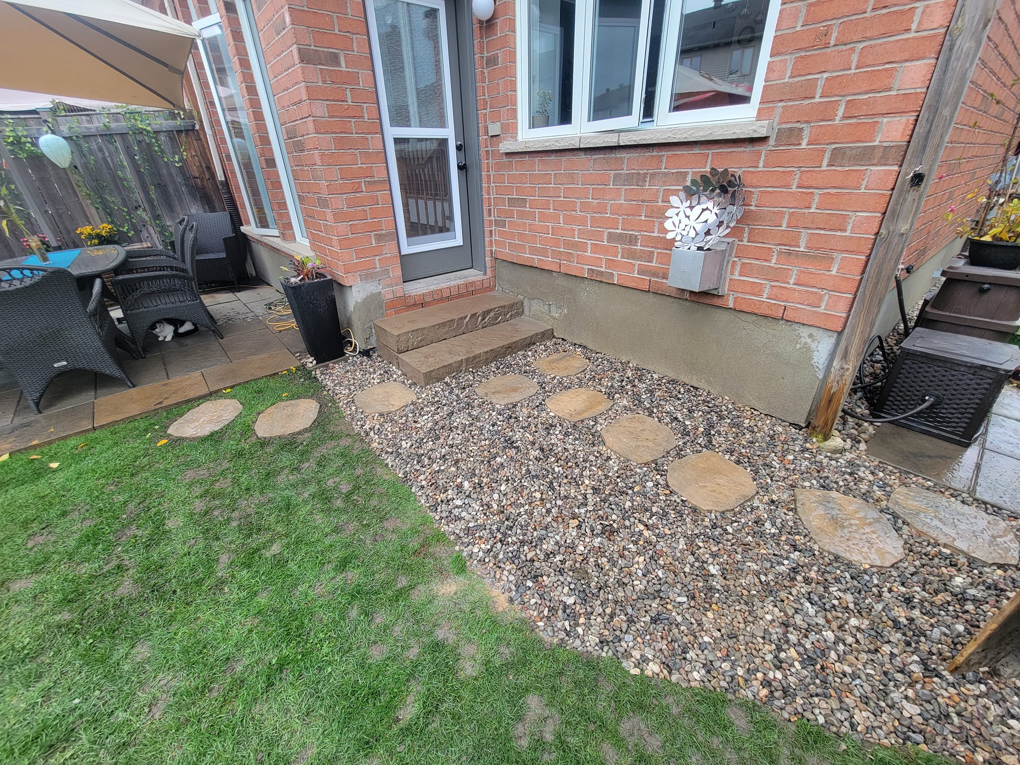 Basement Ottawa