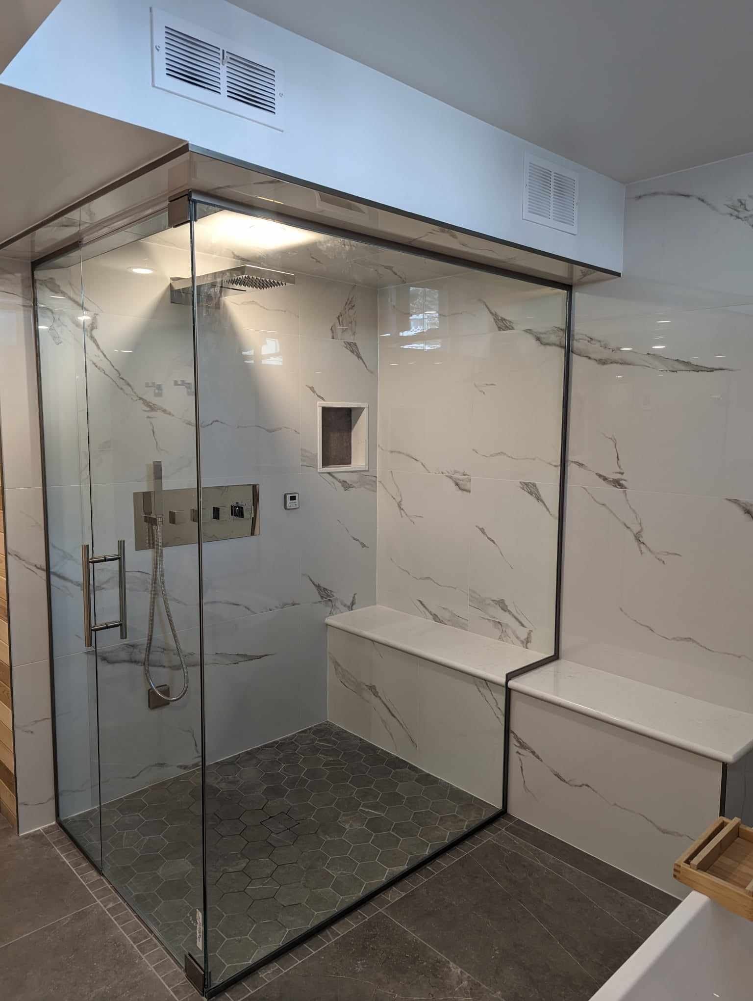 Bathroom Ottawa