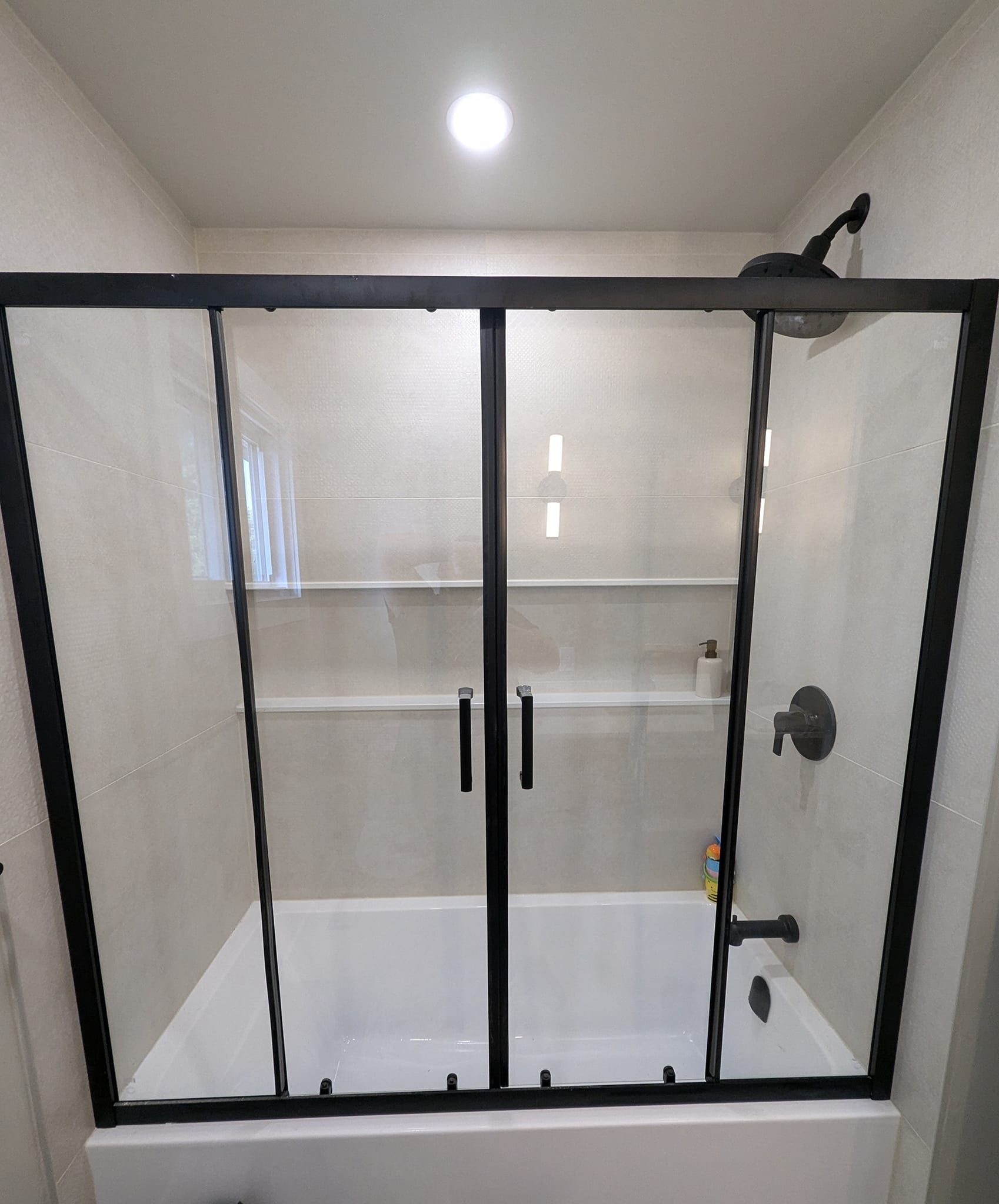 Bathroom Ottawa