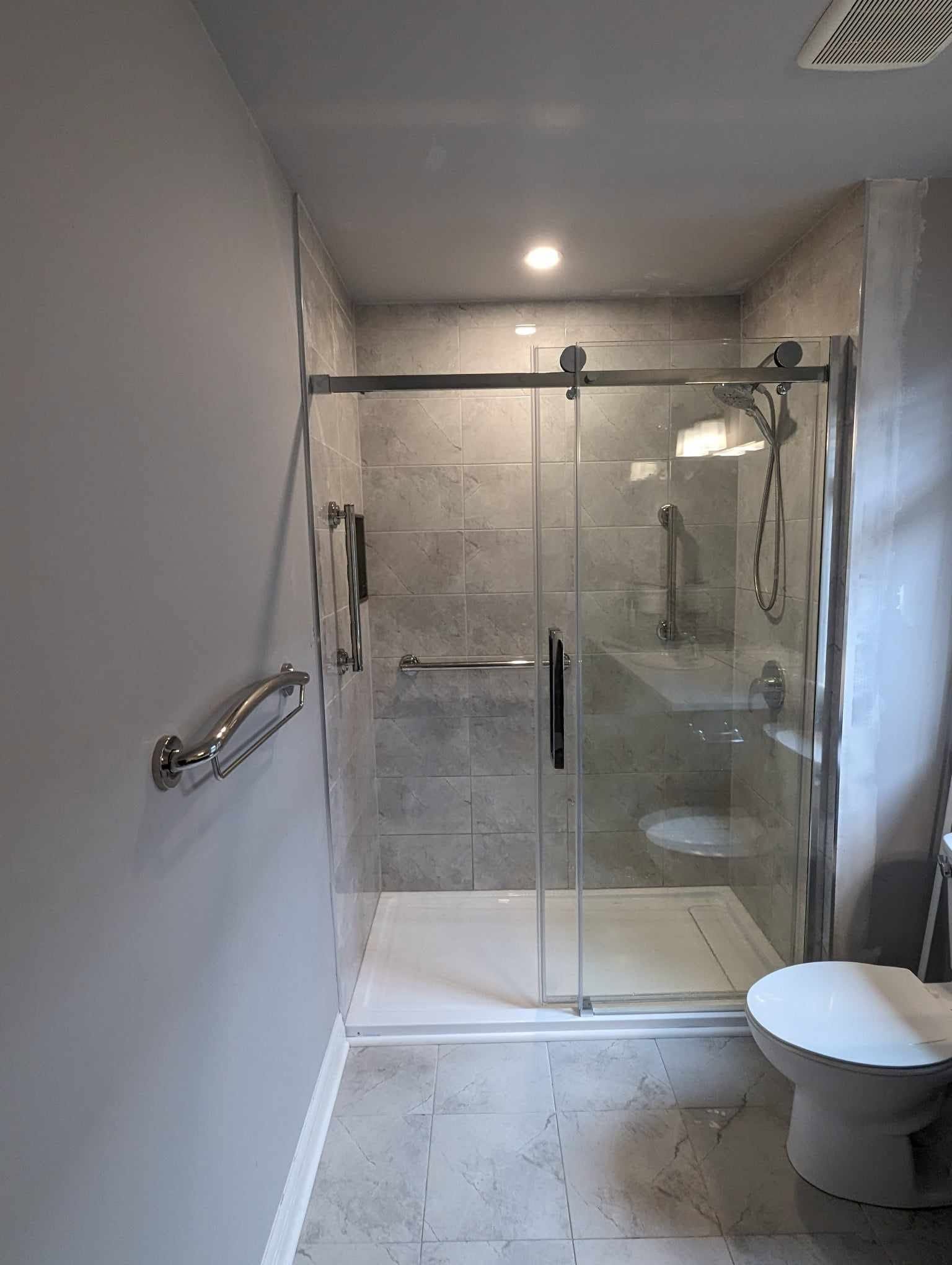 Soaker tub Ottawa