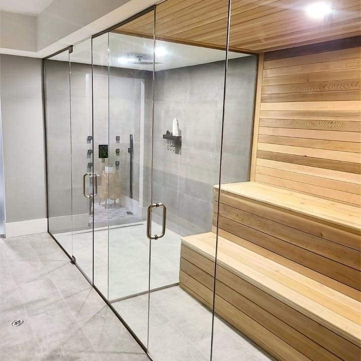 Bathroom Ottawa