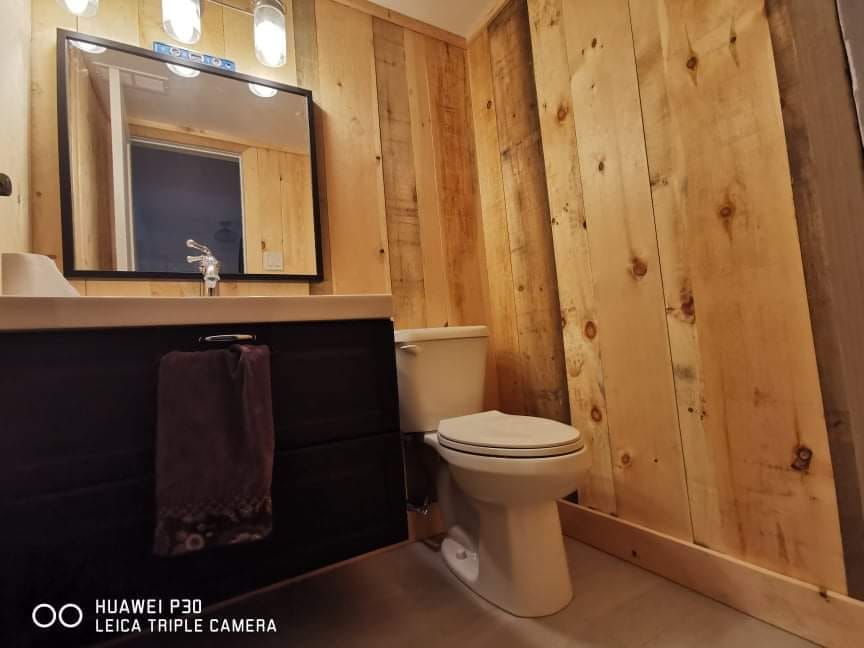 Bathroom Ottawa