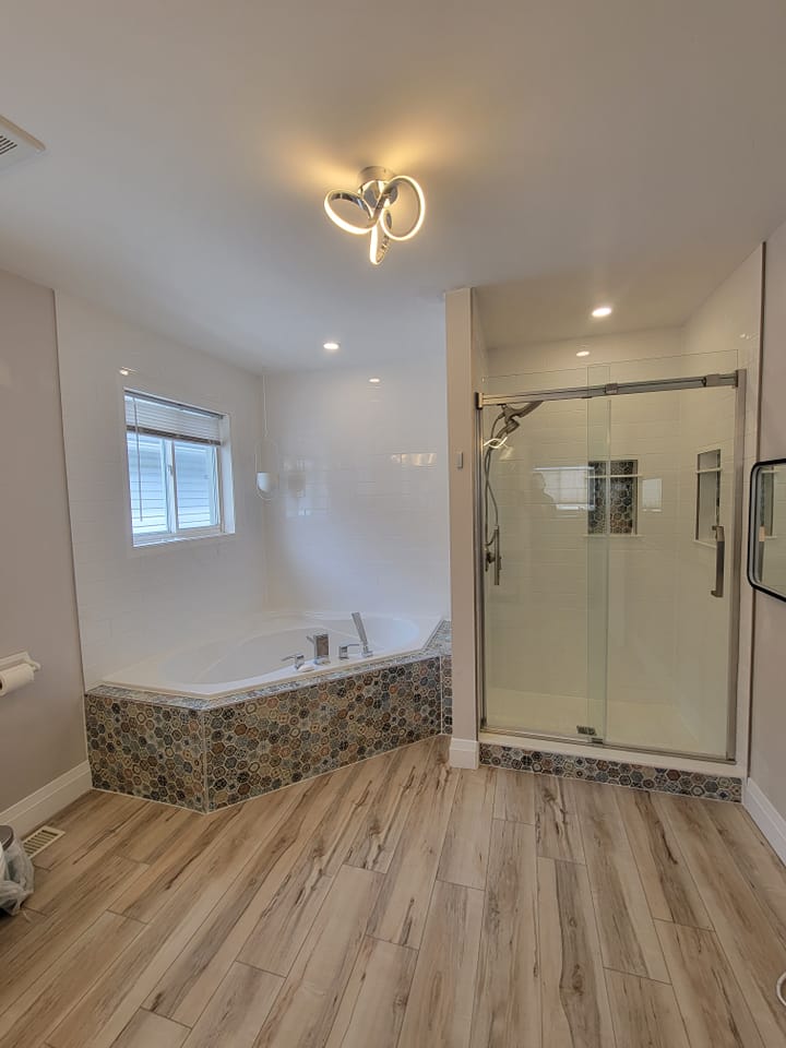 Bathroom Ottawa