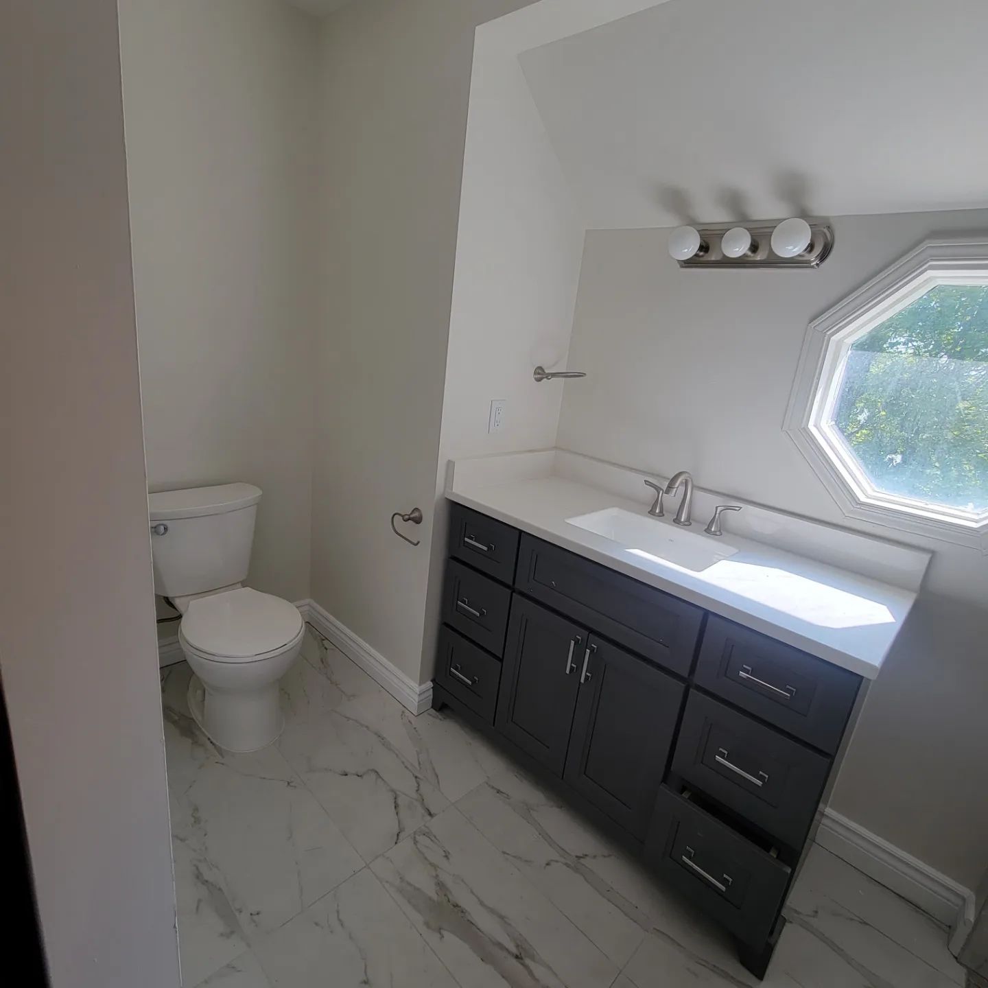 Bathroom Ottawa