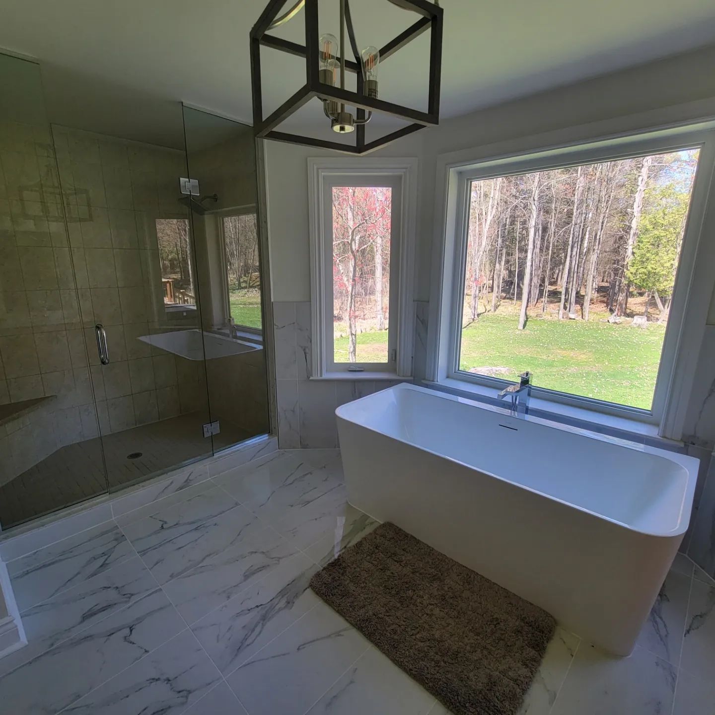 Custom sauna Ottawa