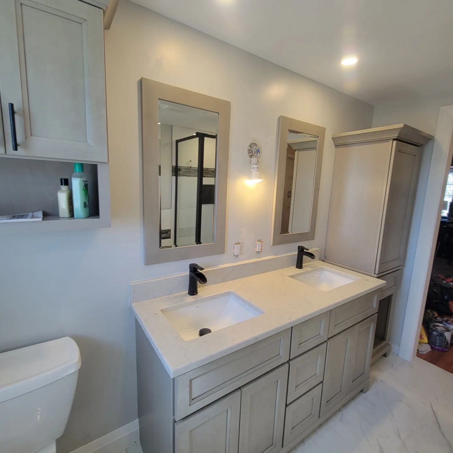 Bathroom renovation Ottawa