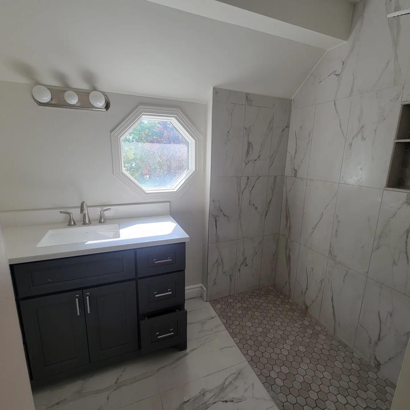 Bathroom renovation Ottawa