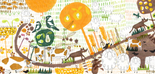 Hero slideshow images