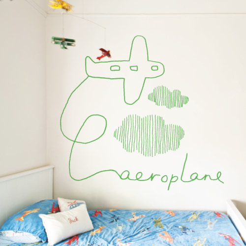 Wallpapers and stickers