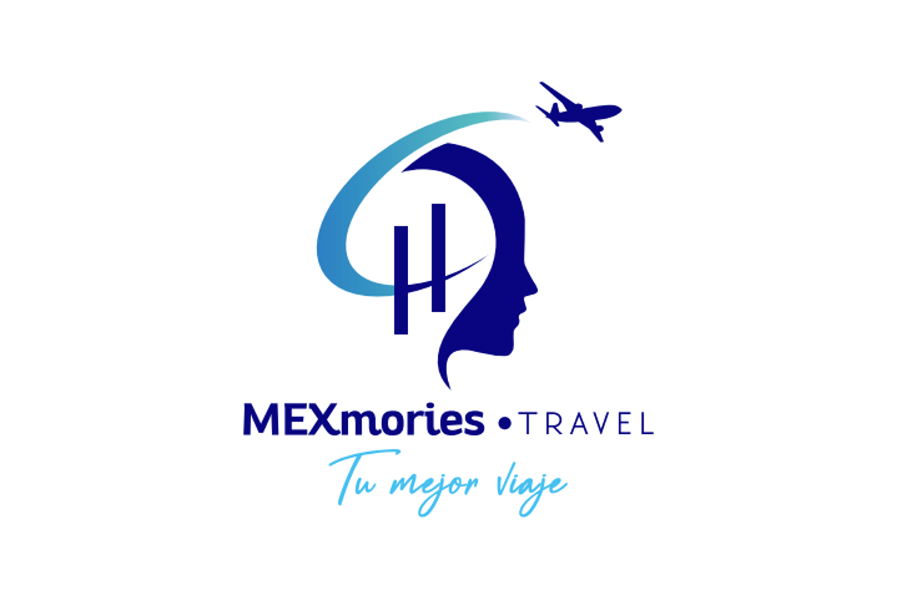 MEXmories Travel logo