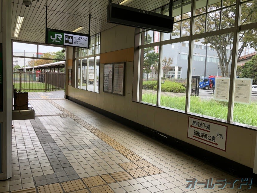 二俣新町
