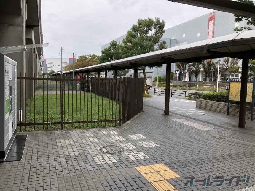 二俣新町