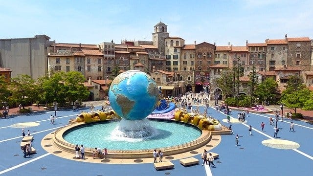 東京ディズニーシー Tds の人気アトラクション タートル トーク でファストパスの取得が可能に 2月6日より オールライド