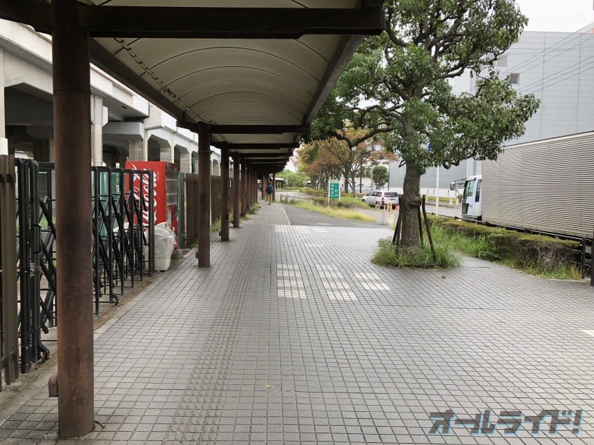 二俣新町