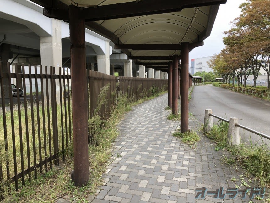 二俣新町