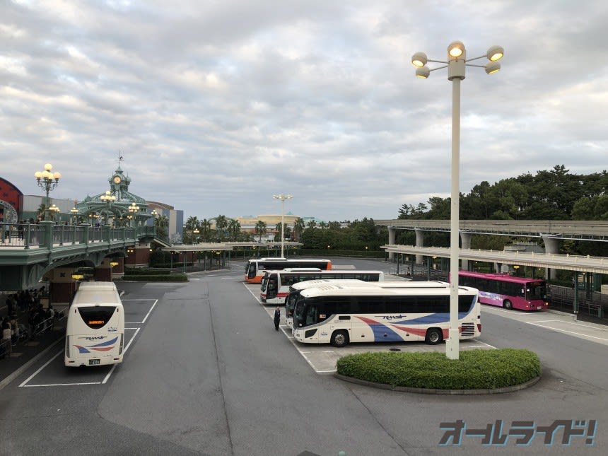 25 横浜 ディズニー バス 混雑 横浜 ディズニー バス 混雑 コロナ