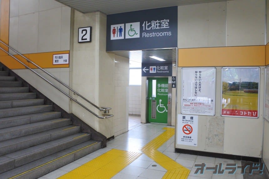 二俣新町