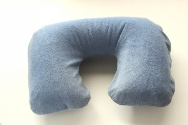 夜行バス・高速バス必需品