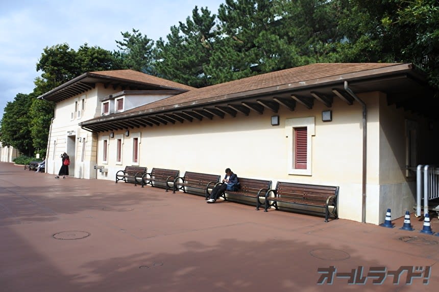 東京ディズニーリゾート