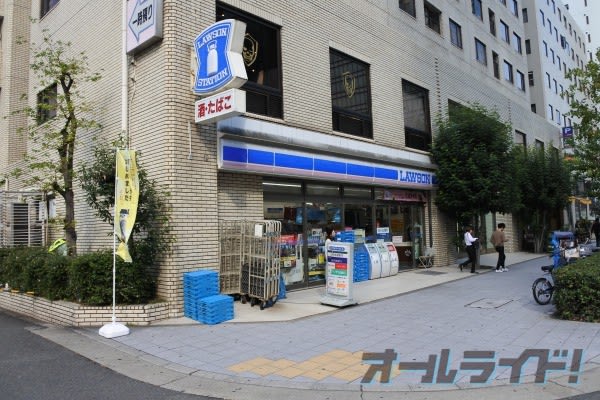 梅田プラザモータープール