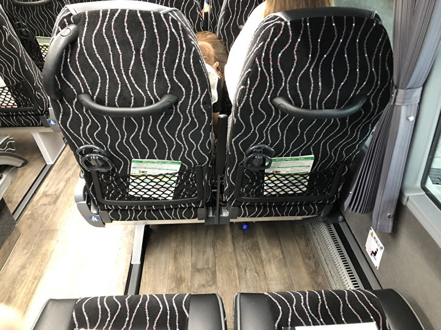御殿場プレミアム・アウトレット乗車記