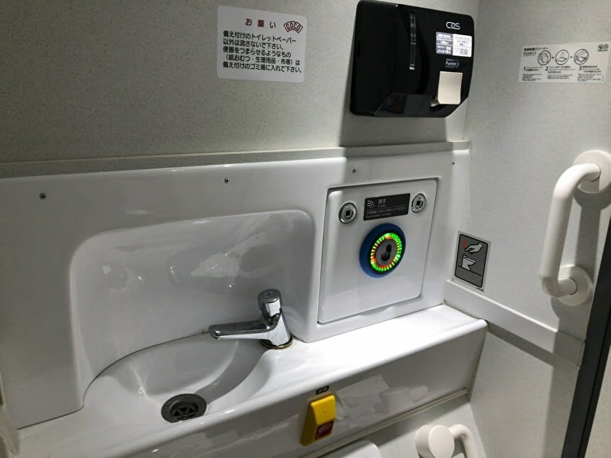 御殿場プレミアム・アウトレット乗車記