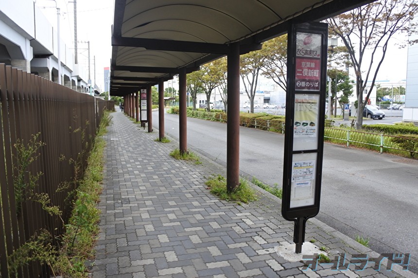 ディズニー行き高速バス初心者は要チェックの 二俣新町 とは 東京ディズニーリゾート直行便満席時の穴場路線 オールライド