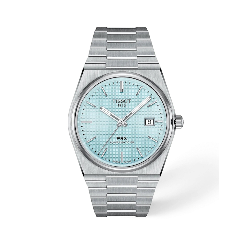 Tissot PRX T137.407.11.351.00