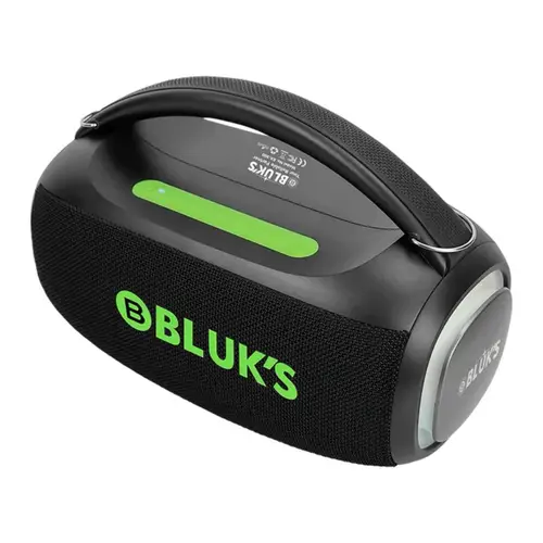 Bluks BX-300 Beatstorm Bluetooth Speaker