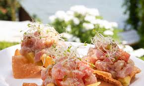 Tahitian food tour