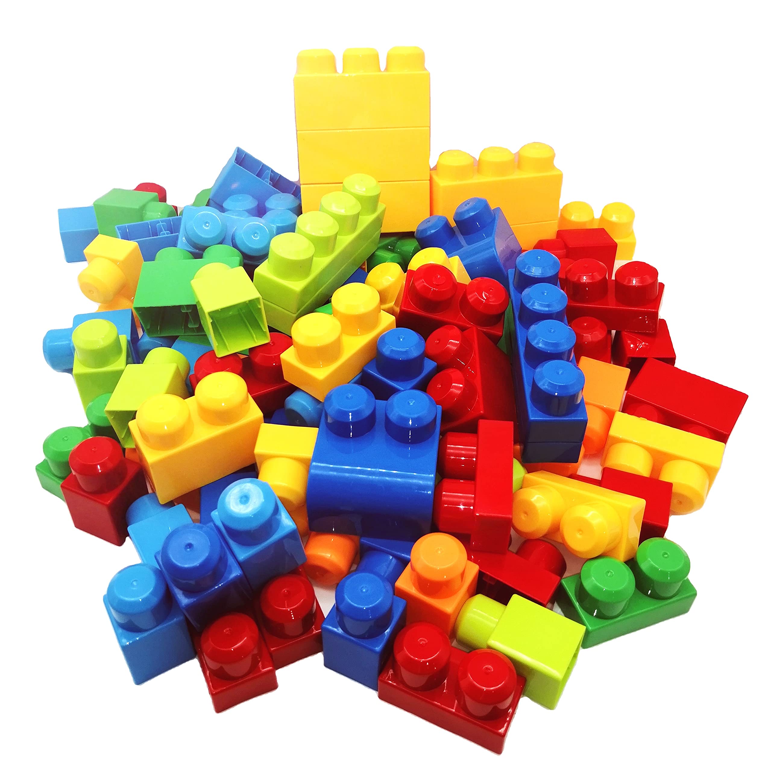 Stacking blocks from The Cradle shop
