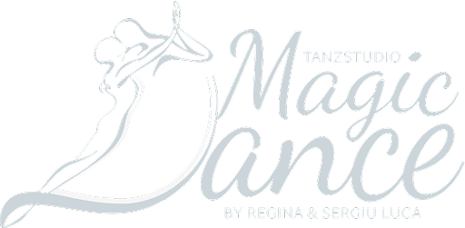 Magic Dance Logo