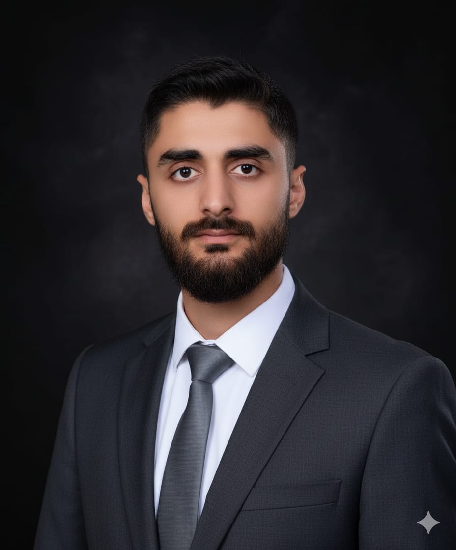 Ali Hassan