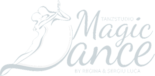 Magic Dance Logo