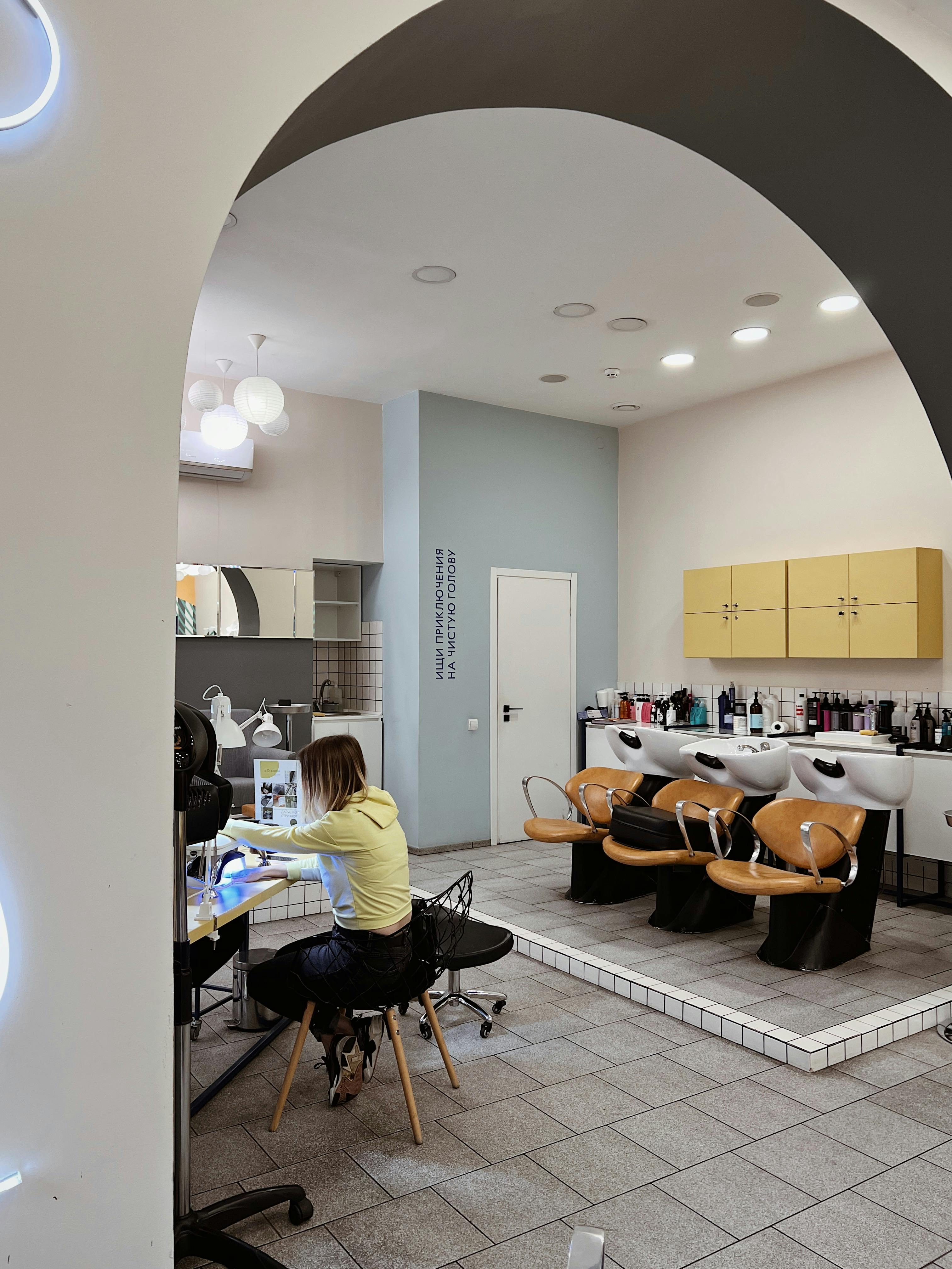 Glanz & Stil Beauty Lounge