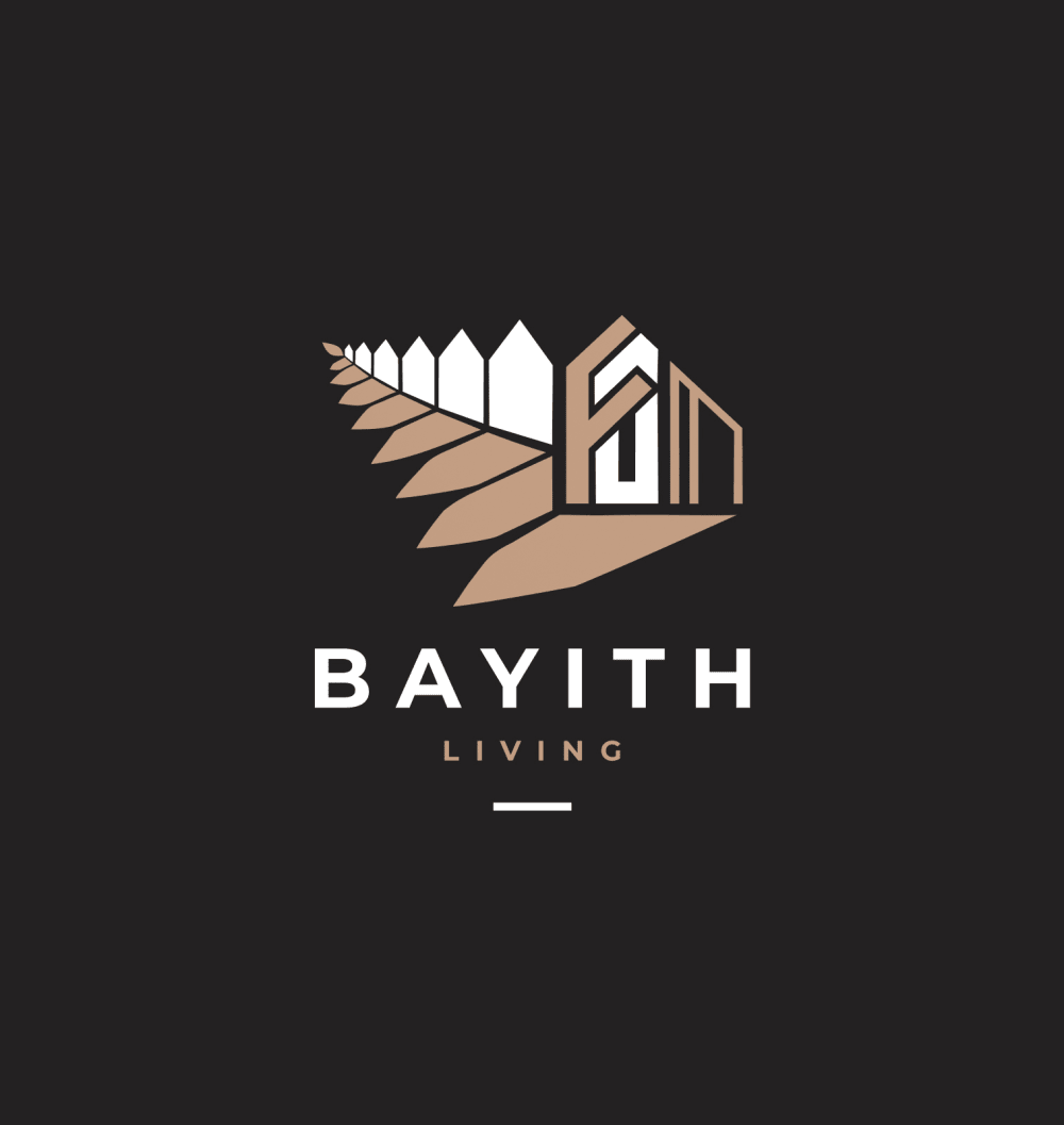 bayith living cover image