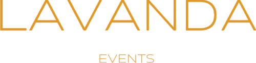 Lavanda Events Logo